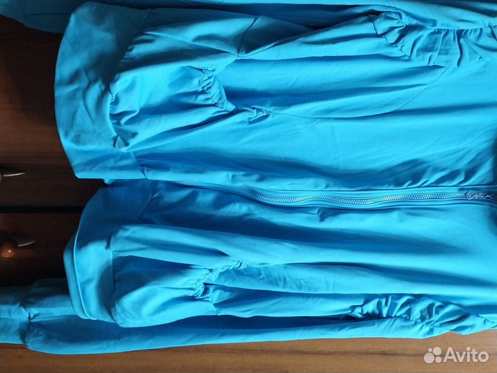 Кофта для спорта р. 48-50