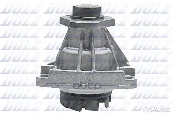 Насос водяной opel omega B/vectra B 94- 2.5/3.0