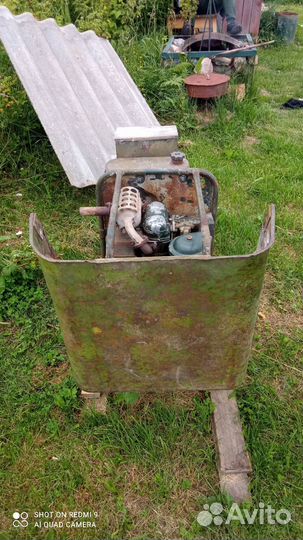 Электродвигатель 220в бу