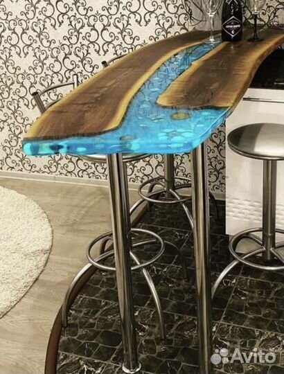 Барная стойка