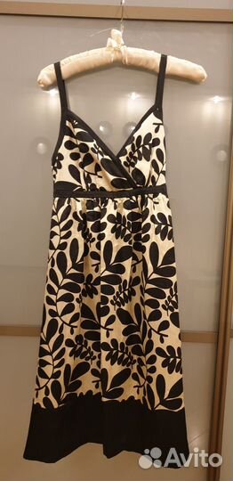 Платье новое р.44-46 principles