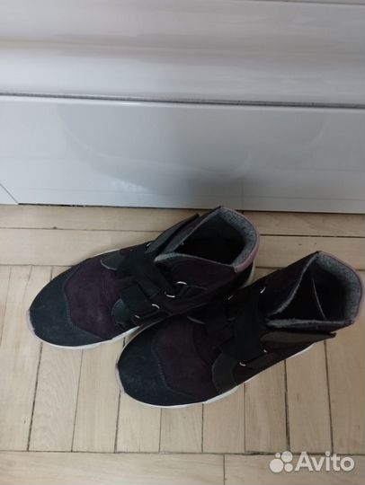 Ботинки Dr.Kind