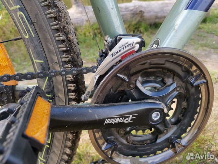 В продаже велосипед Welt