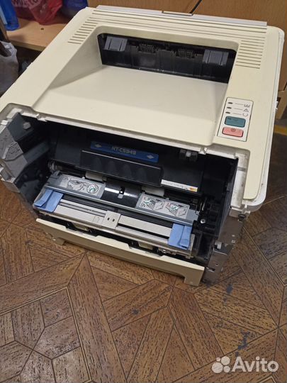 Принтер hp laserjet 1160 по запчастям