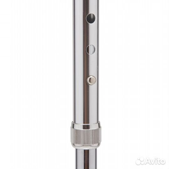 Трость 4-х опорная