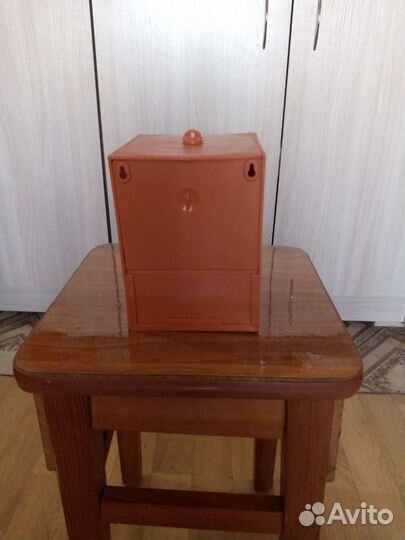 Домик для канареек или кеноров