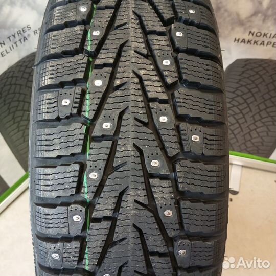 Nokian Tyres Nordman 7 SUV 225/70 R16 107T