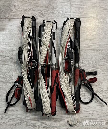 Планка для кайта Slingshot