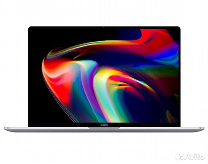 Ноутбук Xiaomi Mi Notebook Pro 14 JYU4420CN