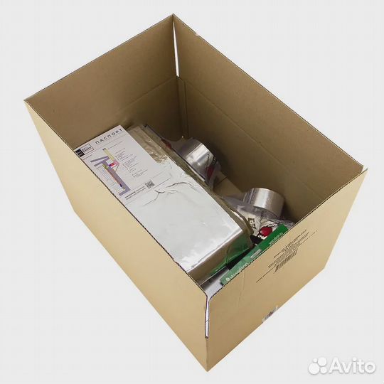 Вентиляция для бани Кубасту горизонтальная