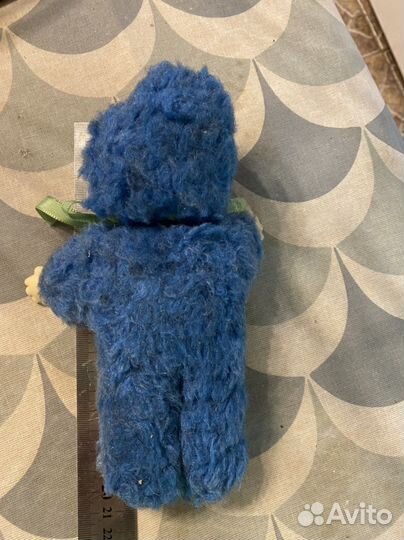 Пупсик СССР