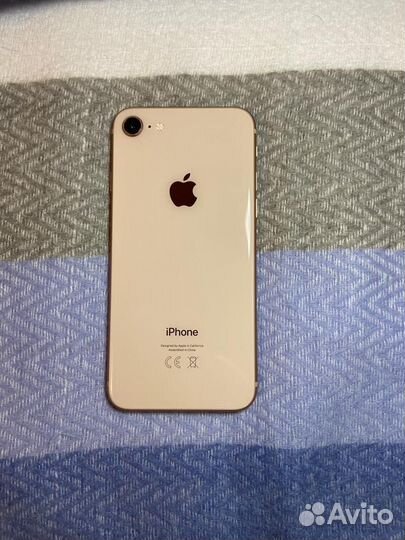 iPhone 8, 64 ГБ