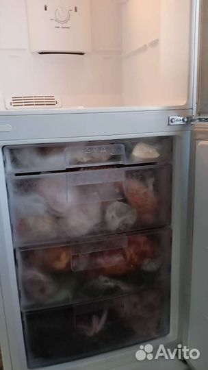 Холодильник бу