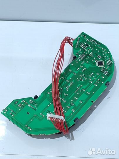 Плата для мультиварки Tefal RK901832