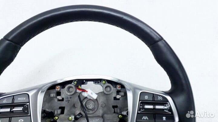 Б/У Б/У Руль Состояние хорошее, оригинал. С