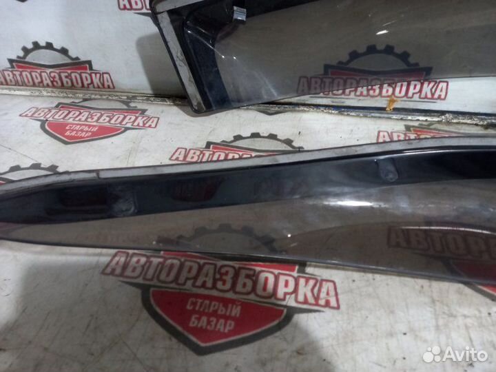 Ветровик Honda Cr-V RD1 B20B 1997