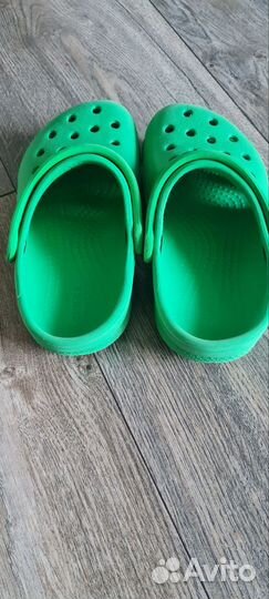 Crocs, c9, оригинал