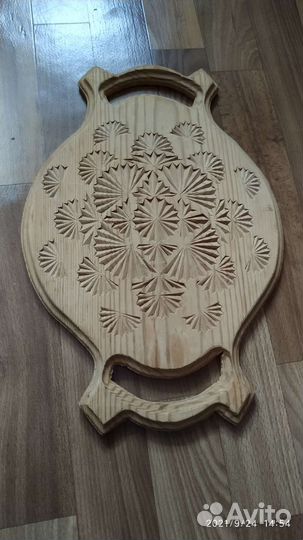 Доска разделочная