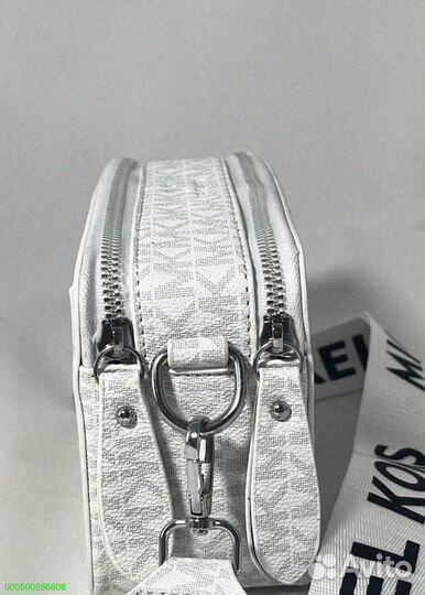 Сумка Michael Kors: ваш стиль через плечо