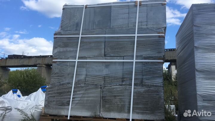 Пеноблок М 35