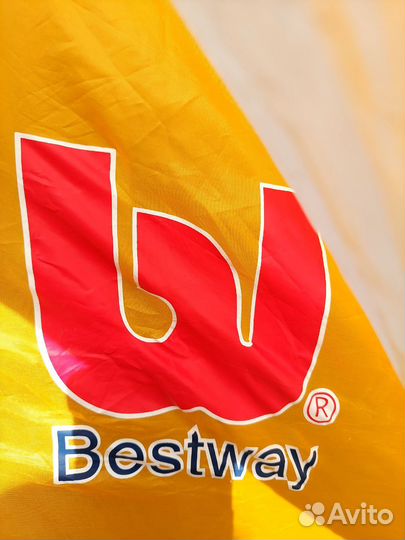 Палатка фирмы Bestway comfort quest