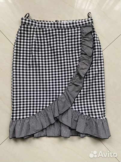 Юбка pepe jeans