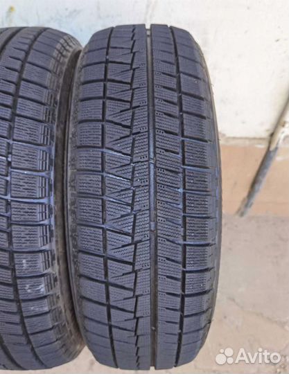 Bridgestone Blizzak Revo GZ 185/60 R15 84Q