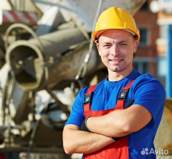 Разнорабочий, ул Кубинская