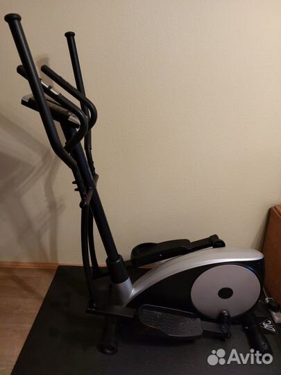 Эллиптический тренажер Svensson