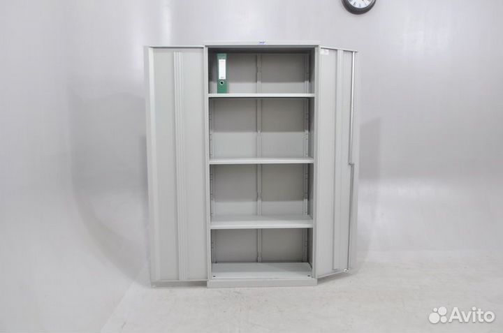 Шкаф для документов металлический