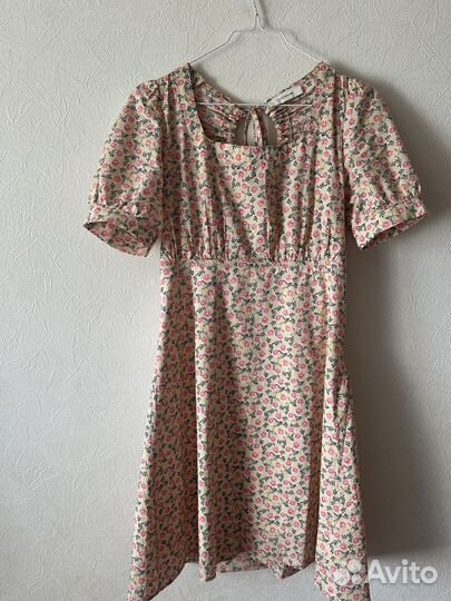 Платья женские корея