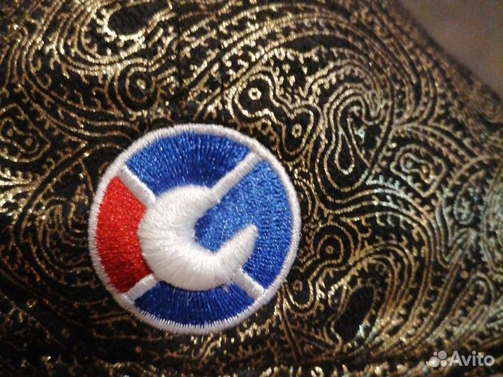 Кепка оригинал