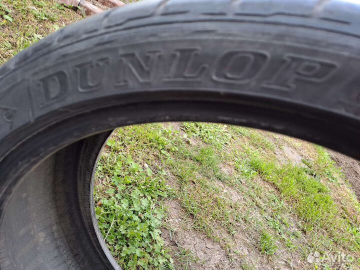 Dunlop SP Sport Maxx 255/35 R20 97