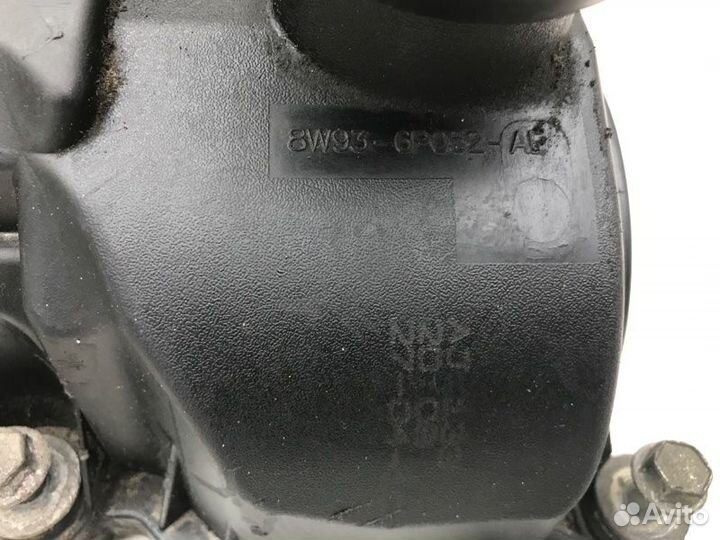 Клапанная крышка левая Land Rover Range Rover