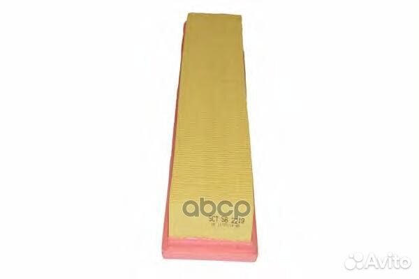 Фильтр воздушный SB2219 SCT