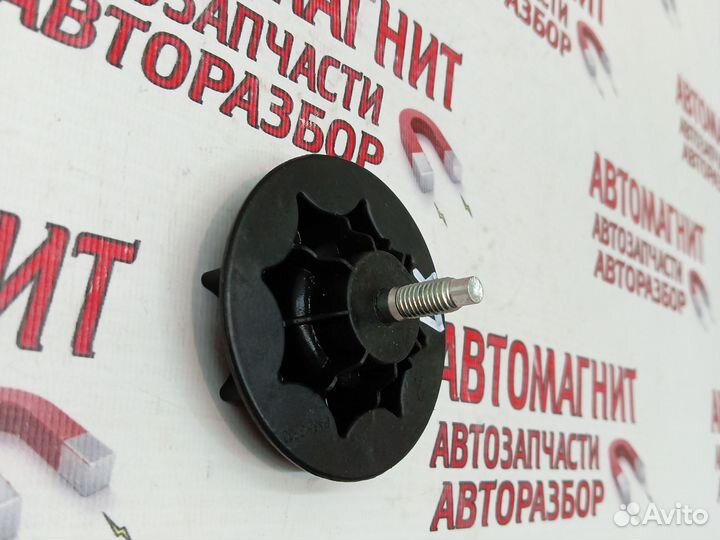 Болт запасного колеса Exeed LX