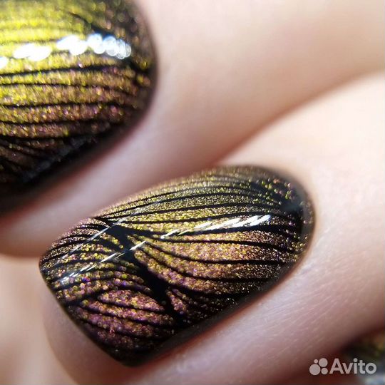 Маникюр аппаратный/укрепление/наращивание/гель-лак