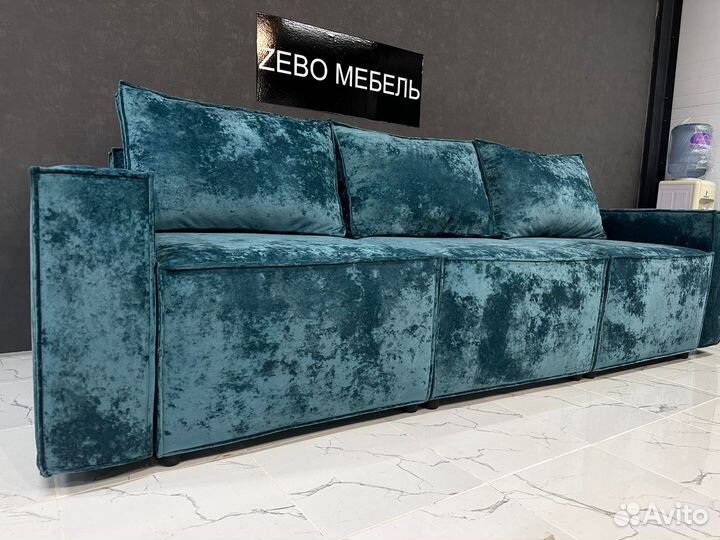 Диван Лофт 3 секции