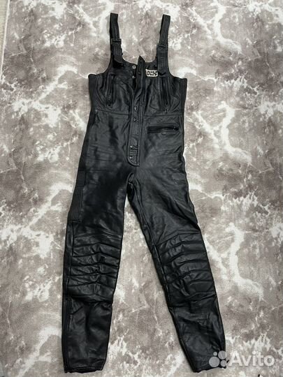 279.Мотокомбинезон р42-44