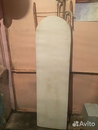 Гладильная доска