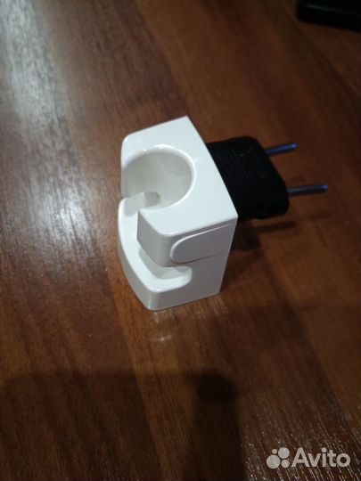 Беспроводной зарядное устройство для щётки Lansung