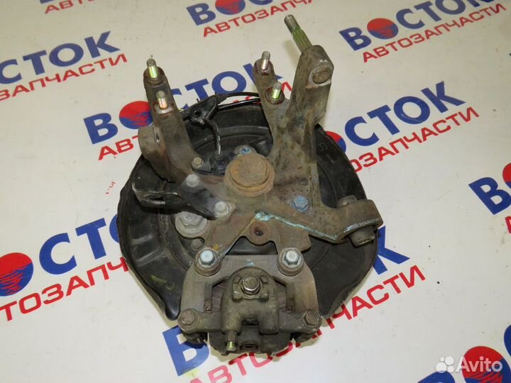 Ступица Зад Лево honda odyssey RA1, RA3, RA5 F22B, F23A, J30A