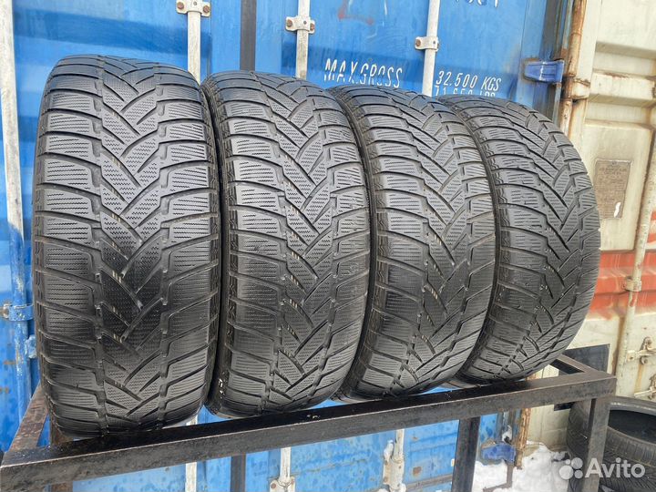 Dunlop Grandtrek WT M3 255/50 R19