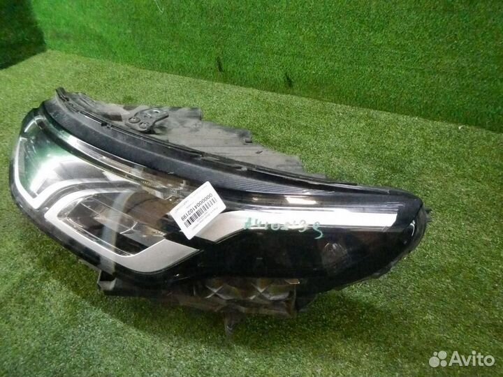 Фара левая Land Rover Discovery Sport