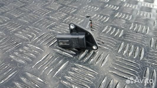 Расходомер воздуха дизельный mazda CX-5 1 (XDN11BP