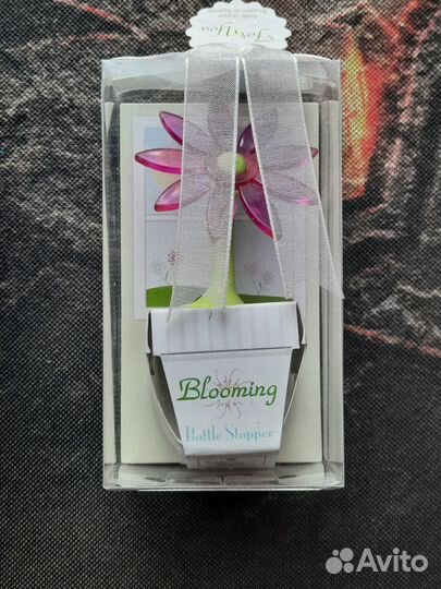 Пробка для бутылки Kate Aspen