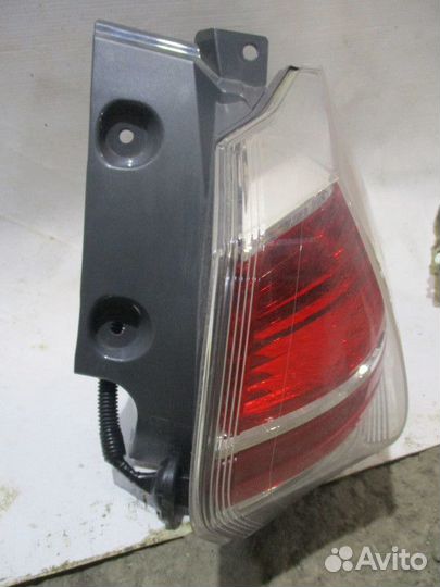 Фонарь задний наружный правый Nissan X-Trail 3 (T3