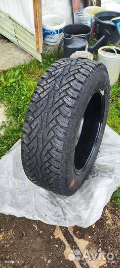 Колеса в сборе r16