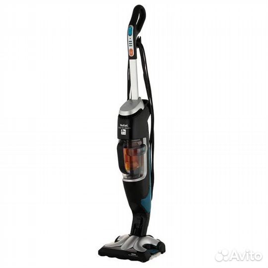 Паровой пылесос tefal clean steam