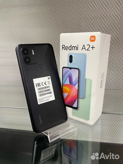 Xiaomi Redmi A2+, 3/64 ГБ